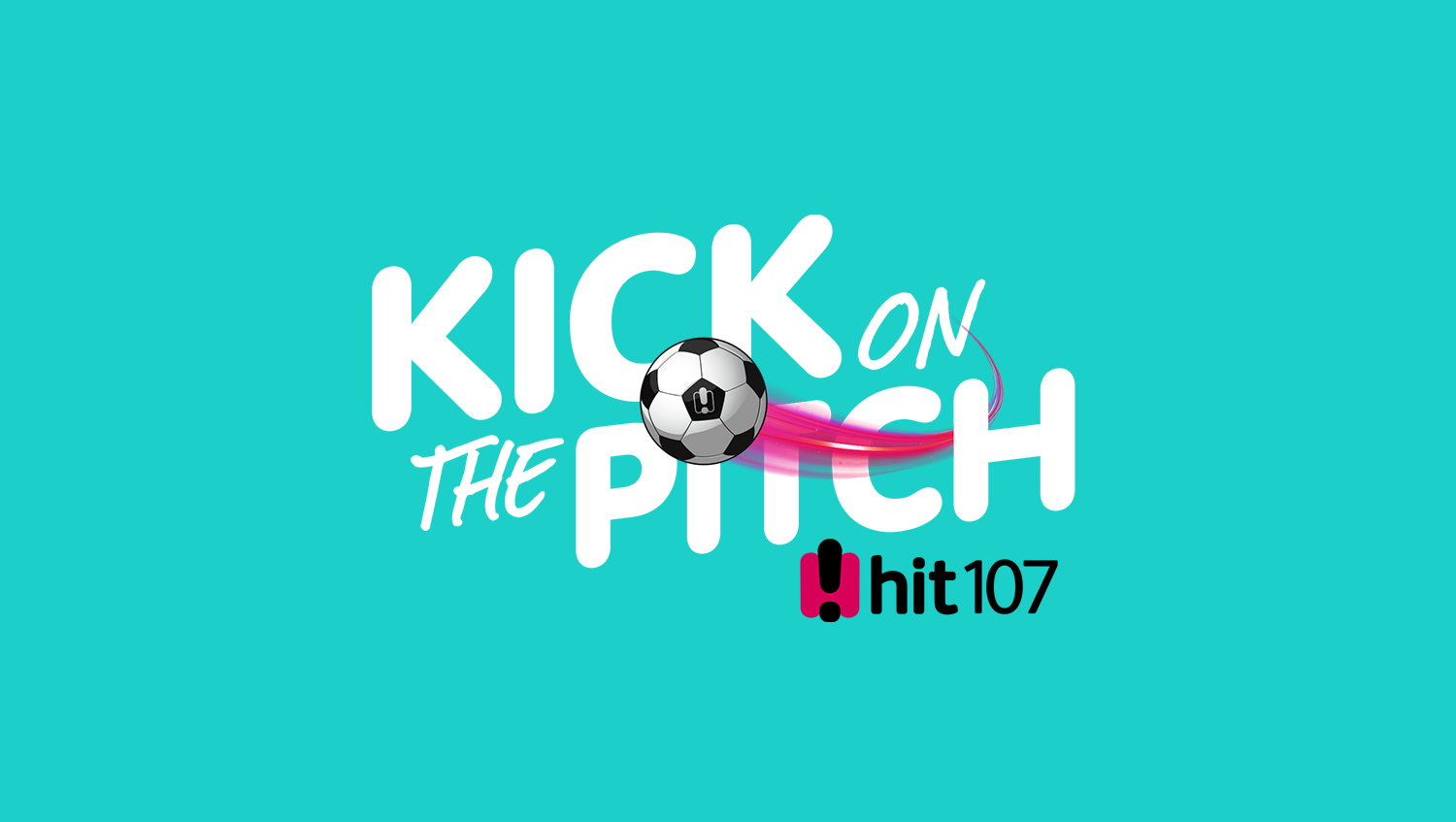 Adelaide United Kick on the Pitch presented by Hit 107